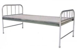 Giường y tế inox GYT 03
