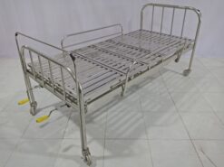 Giường y tế inox GYT 01