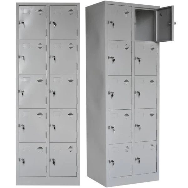 Tủ Locker 10 cánh - QP 05