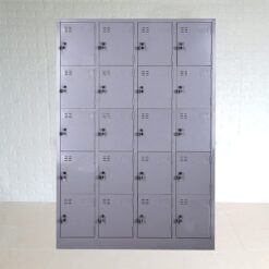 Tủ Locker 20 ngăn - QP 09