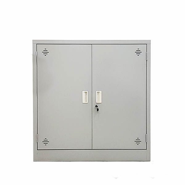Tủ sắt dáng thấp - QP 212